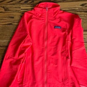 Patagonia Women’s R2 Techface Jacket